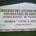 Telesecundaria Num. 312