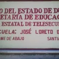 Telesecundaria Num. 329
