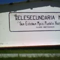 Telesecundaria Num. 403