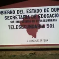 Telesecundaria Num. 501