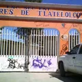 Martires de Tlatelolco