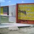 Profesora Luz del Carmen Ocon Veloz