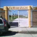 8 de Julio