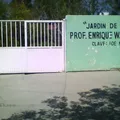Enrique W. Sanchez