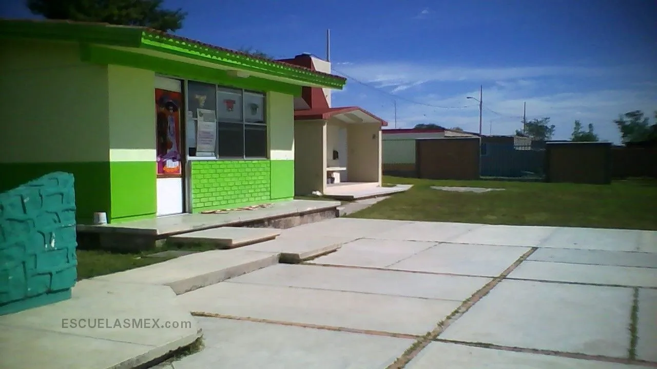 Lic. Miguel Aleman Entrada