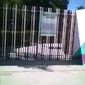 Puerta de la Alegria