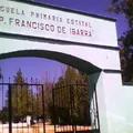 Capitan Francisco de Ibarra