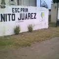 Benito Juarez