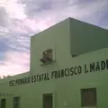 Francisco I. Madero