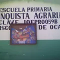Conquista Agraria