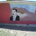 Lazaro Cardenas