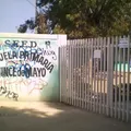 Quince de Mayo