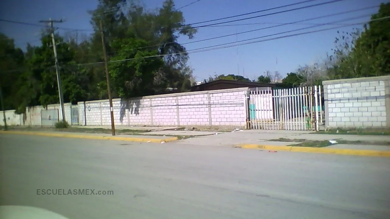 Cuauhtemoc Entrada