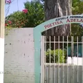 Poetisa Adela Ayala