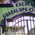 Guadalupe Victoria