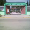 Miguel Hidalgo