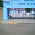 Heroes de Mexico