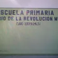 Centenario de la Revolucion Mexicana