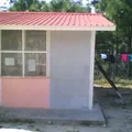 Preescolar Comunitario de Educacion Indigena Paepi
