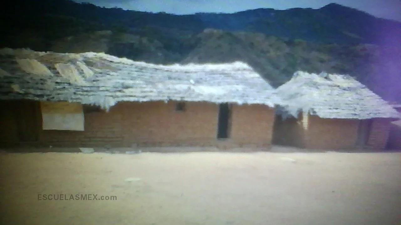 Curso Comunitario de Educacion Indigena Paepi Entrada