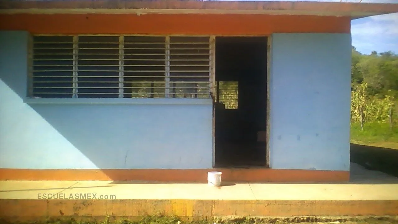 Primaria Comunitaria Entrada