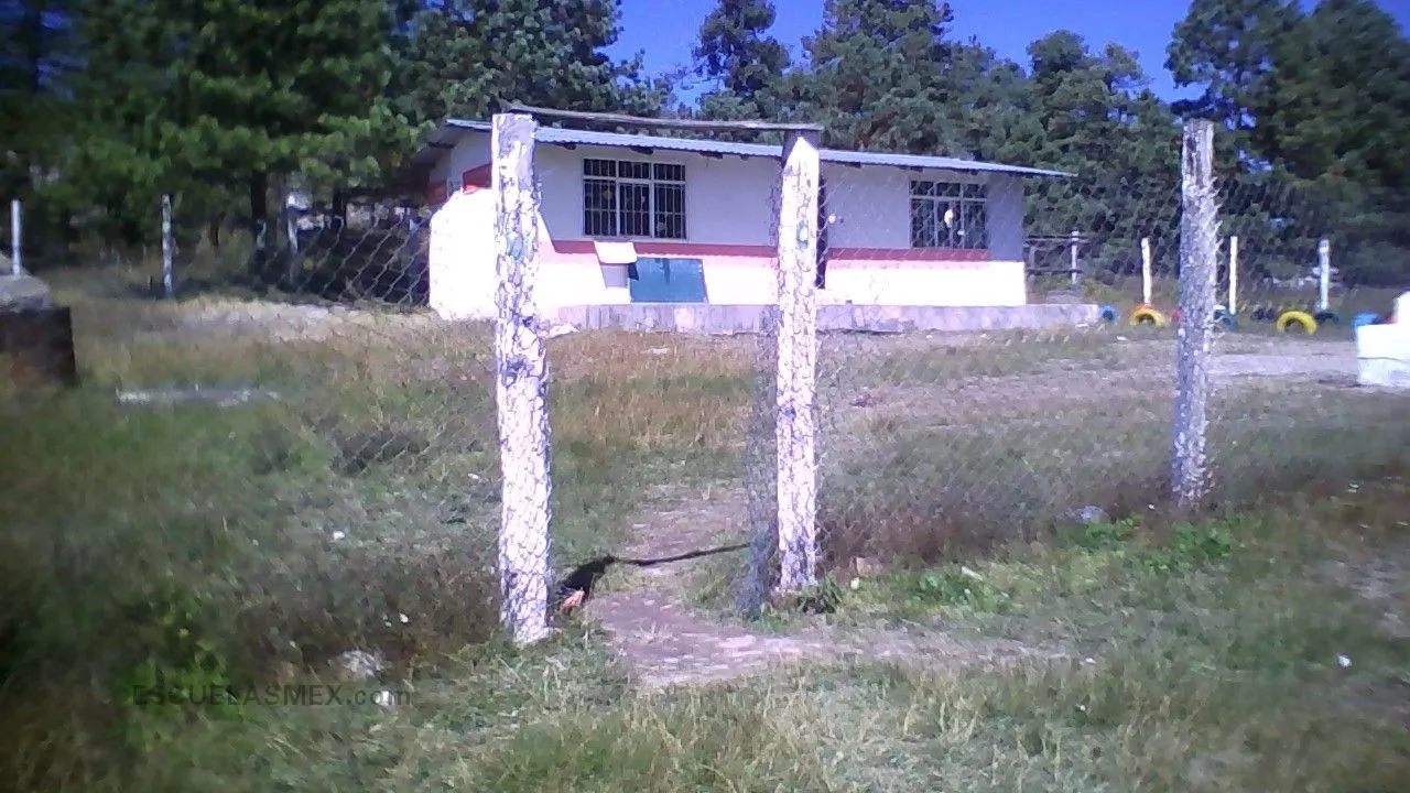 Primaria Comunitaria Entrada