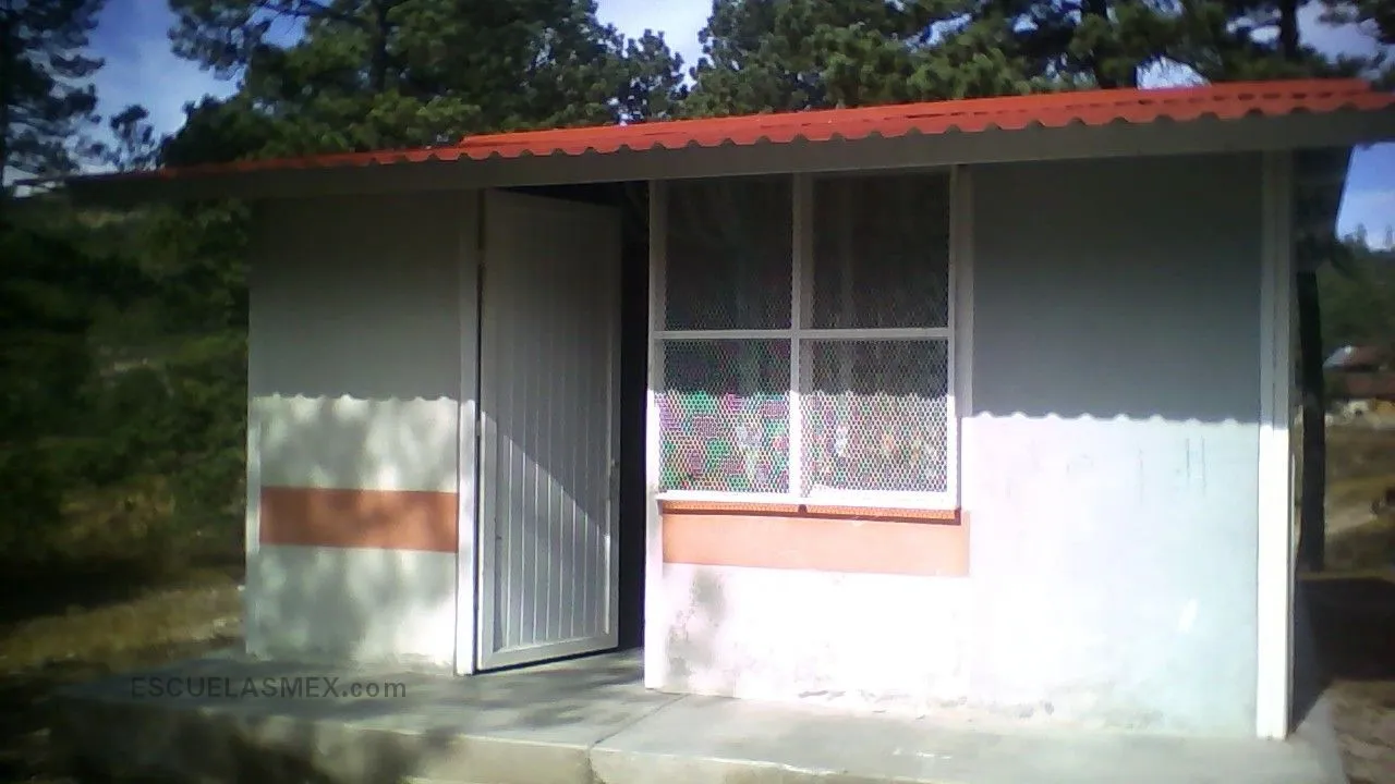 Primaria Comunitaria Entrada