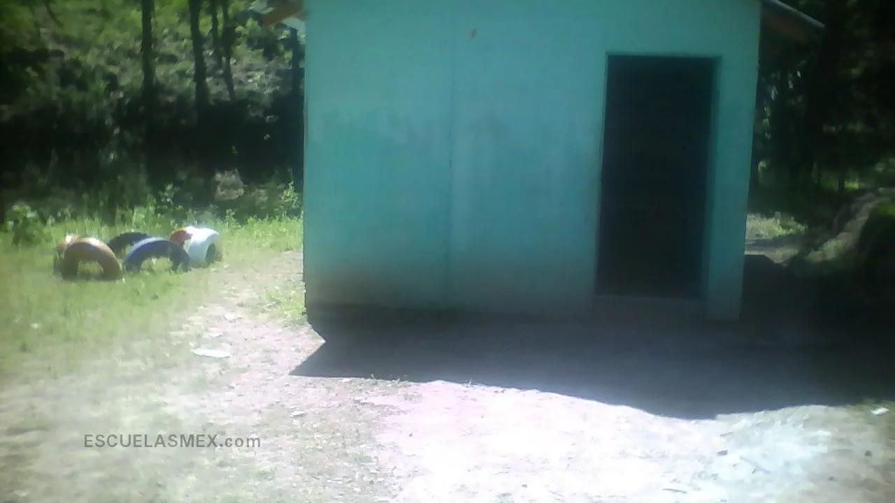 Primaria Comunitaria Entrada