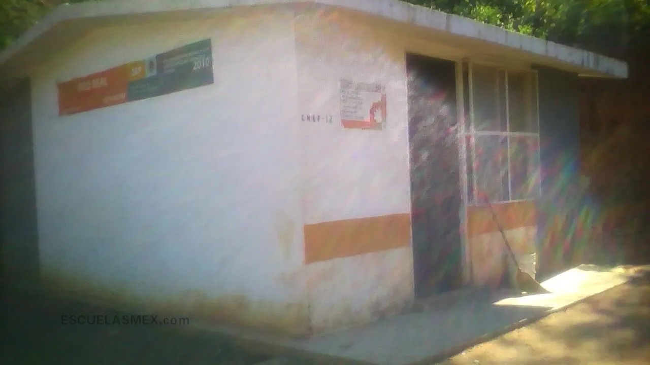 Secundaria Comunitaria Entrada