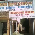 Secundaria Insurgentes
