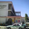 Colegio Valladolid