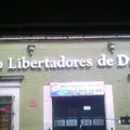 Colegio Libertadores de Durango