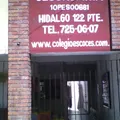 Colegio Escoces