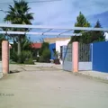 Colegio Tiqvah A.c.