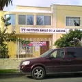 Instituto Anglo de la Laguna