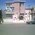 Jardin de Niños San Luis