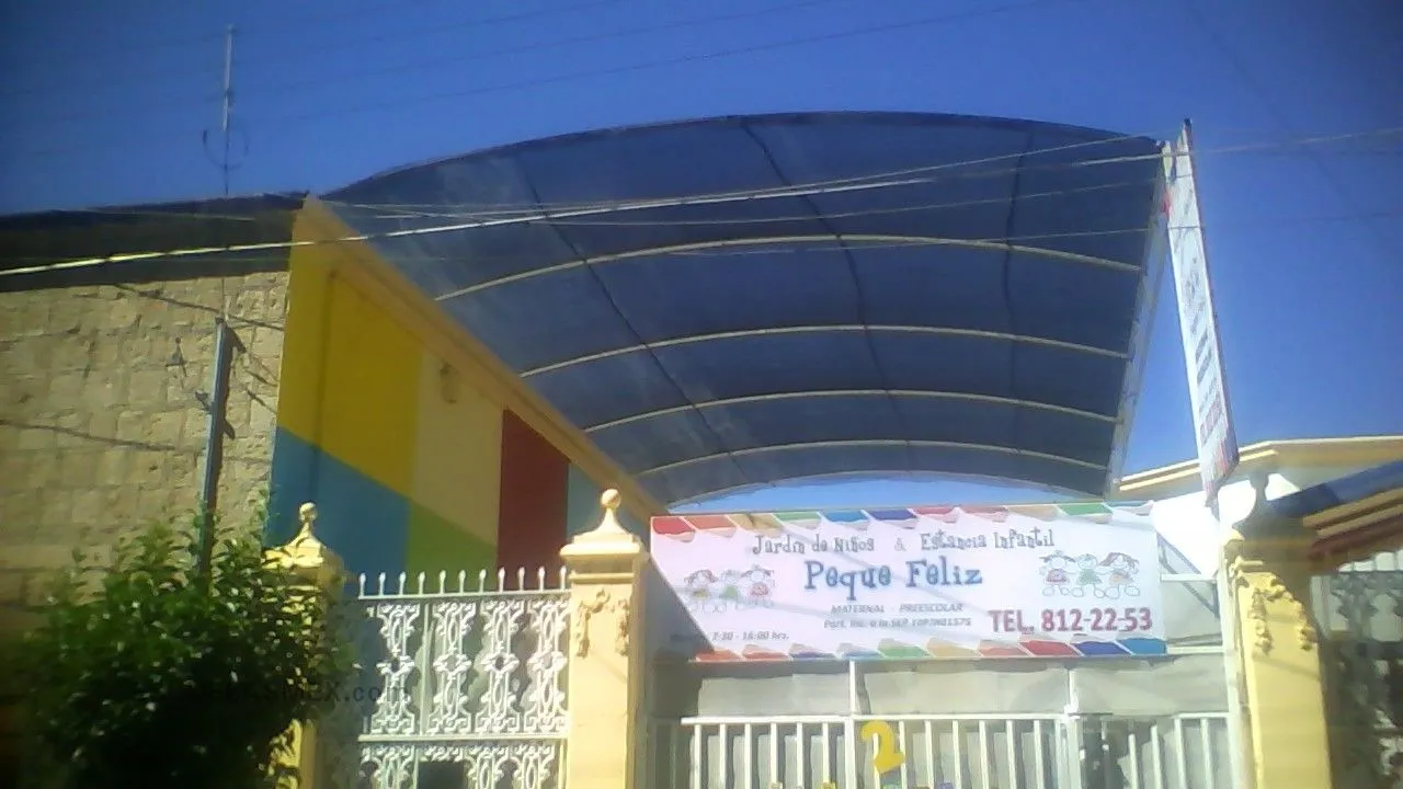 Colegio Von Glümer Entrada