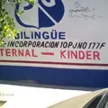 Jardin de Niños San Gabriel /castellanos