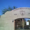 Academia de Villa de Matel