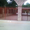 Secundaria General General Lazaro Cardenas