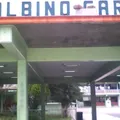 Secundaria General Albino Garcia