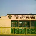 Secundaria General Hilario Medina