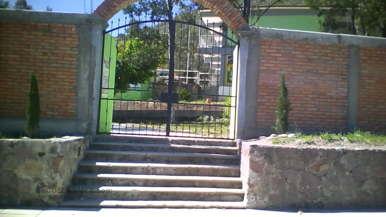 Secundaria General Siglo Xxi Entrada