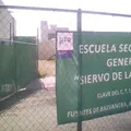Siervo de la Nacion