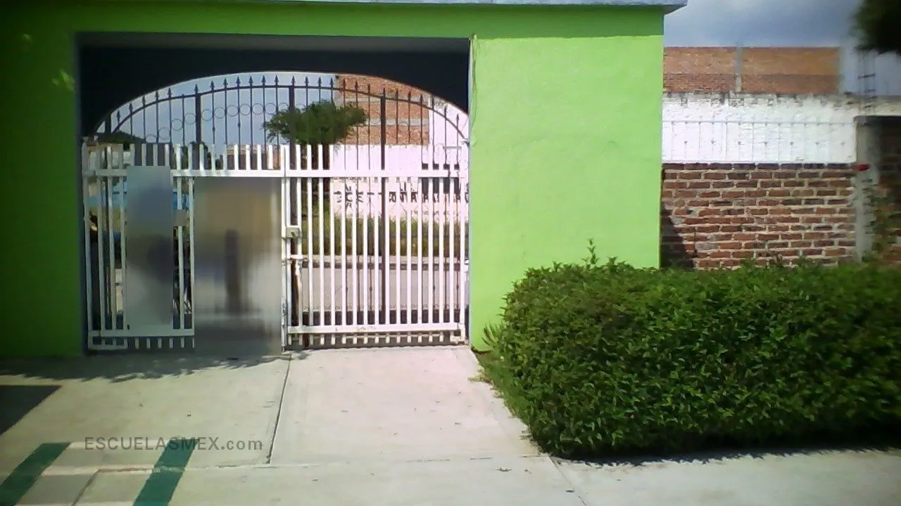 Francisco Gabilondo Soler Cri Cri Entrada