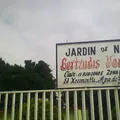 Gertrudis Vargas