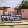 Juan Escutia