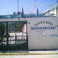 Heroe de Nacozari