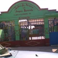 Lic. Joaquin Baranda