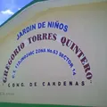 Gregorio Torres Quintero